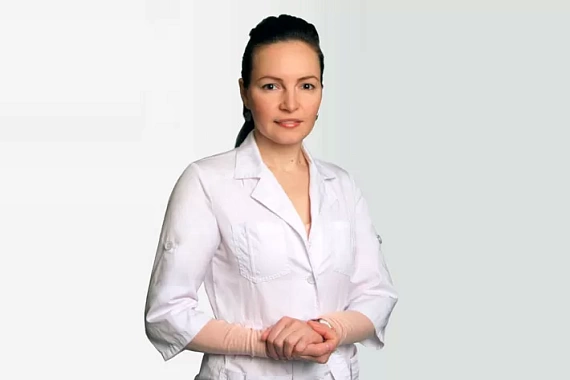 Давайте знакомиться! Нейроуролог в команде GMS Clinic