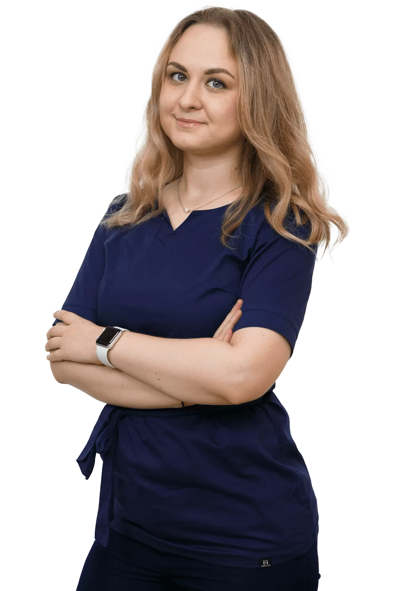 Фотография Самарина Екатерина Алексеевна