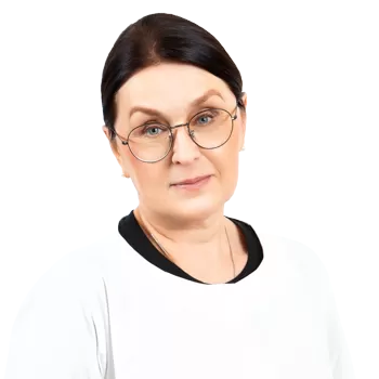 Фотография Соснова Елена Алексеевна