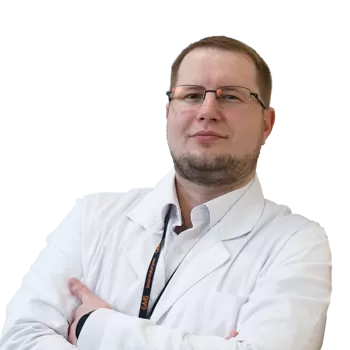 Фотография Сёмин Василий Борисович