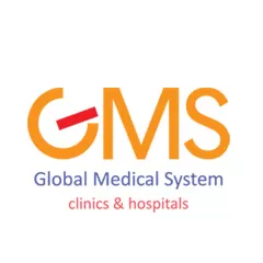 Новогодняя акция в GMS Clinic