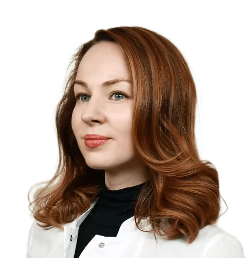 Фотография Осокина Наталья Николаевна