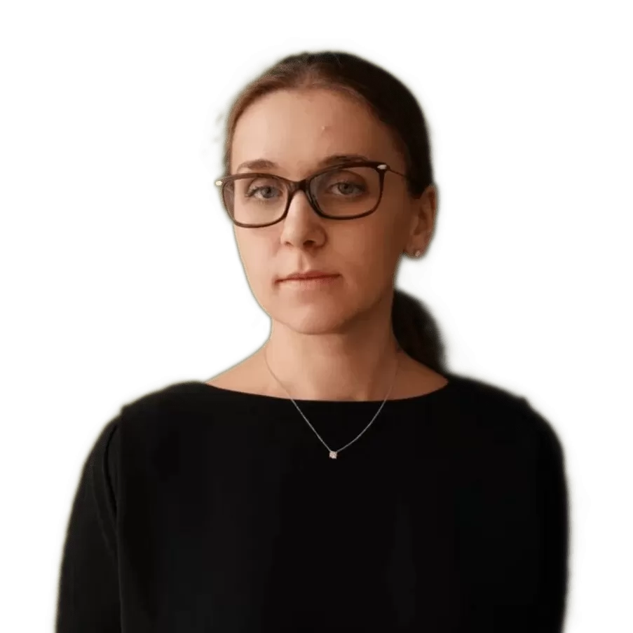 Зайцева Евгения Андреевна