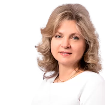 фото Виноградова Татьяна Анатольевна